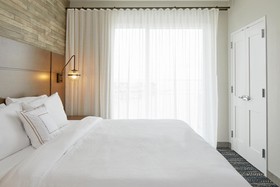 Residence Inn by Marriott St. Petersburg Tierra Verde