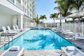 Residence Inn by Marriott St. Petersburg Tierra Verde
