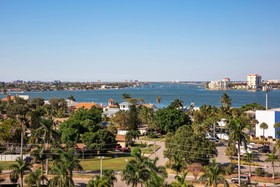 Residence Inn by Marriott St. Petersburg Tierra Verde