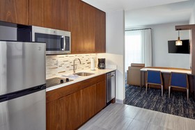 Residence Inn by Marriott St. Petersburg Tierra Verde