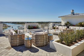 Residence Inn by Marriott St. Petersburg Tierra Verde
