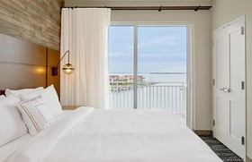 Residence Inn by Marriott St. Petersburg Tierra Verde