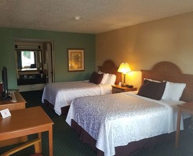 Best Western Space Shuttle Inn