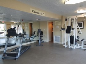 Best Western Space Shuttle Inn