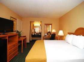 Best Western Space Shuttle Inn