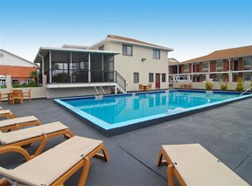 Best Western Space Shuttle Inn