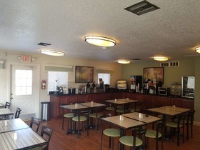 Best Western Space Shuttle Inn