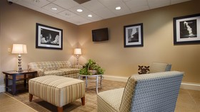 Best Western Space Shuttle Inn