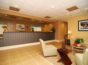 Best Western Space Shuttle Inn