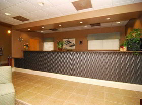 Best Western Space Shuttle Inn