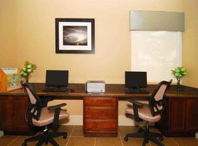 Best Western Space Shuttle Inn