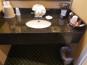 Best Western Space Shuttle Inn