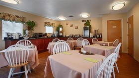 Best Western Space Shuttle Inn