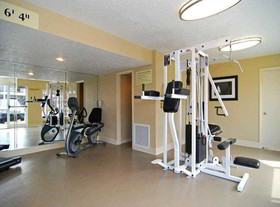 Best Western Space Shuttle Inn