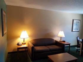 Best Western Space Shuttle Inn