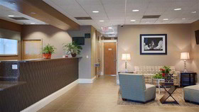 Best Western Space Shuttle Inn