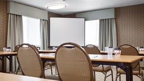 Best Western Space Shuttle Inn