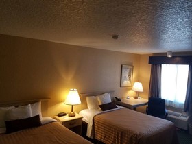 Best Western Space Shuttle Inn