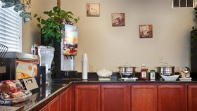 Best Western Space Shuttle Inn