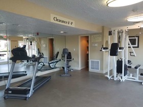 Best Western Space Shuttle Inn