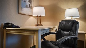 Best Western Space Shuttle Inn