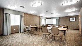 Best Western Space Shuttle Inn