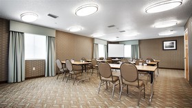 Best Western Space Shuttle Inn