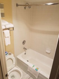 Best Western Space Shuttle Inn