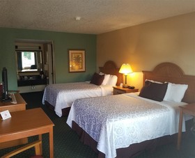 Best Western Space Shuttle Inn