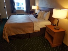 Best Western Space Shuttle Inn