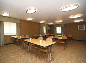 Best Western Space Shuttle Inn