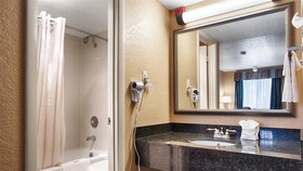 Best Western Space Shuttle Inn