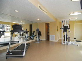 Best Western Space Shuttle Inn