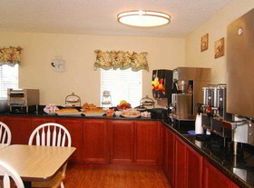 Best Western Space Shuttle Inn