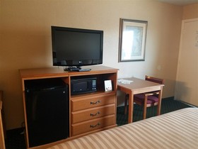 Best Western Space Shuttle Inn