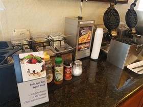 Best Western Space Shuttle Inn