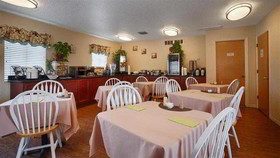 Best Western Space Shuttle Inn