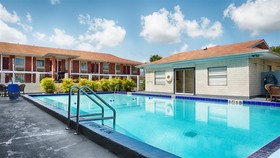 Best Western Space Shuttle Inn