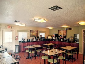 Best Western Space Shuttle Inn