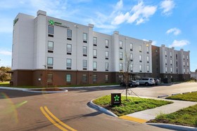 Extended Stay America Premier Suites Titusville Space Center