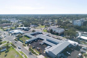Sunrise Inn by OYO Titusville FL