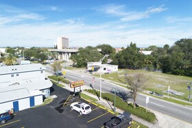 Sunrise Inn by OYO Titusville FL