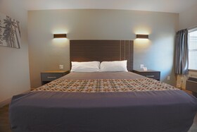 Sunrise Inn by OYO Titusville FL