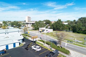 Sunrise Inn by OYO Titusville FL
