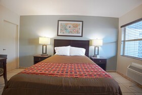 Sunrise Inn by OYO Titusville FL