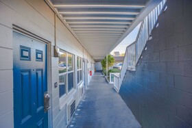 Sunrise Inn by OYO Titusville FL