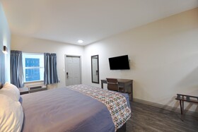 Sunrise Inn by OYO Titusville FL