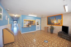 Sunrise Inn by OYO Titusville FL