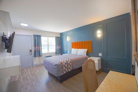 Sunrise Inn by OYO Titusville FL