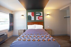 Sunrise Inn by OYO Titusville FL